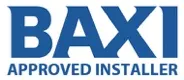 Baxi Approved Installer