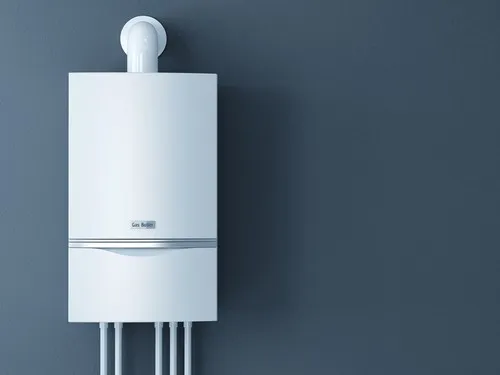 boiler